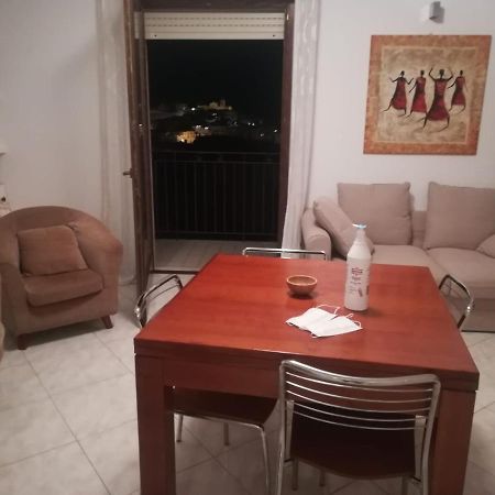Attico Ostuni Apartment Bagian luar foto
