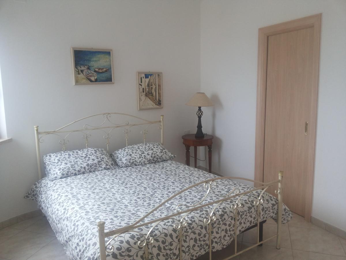 Attico Ostuni Apartment Bagian luar foto