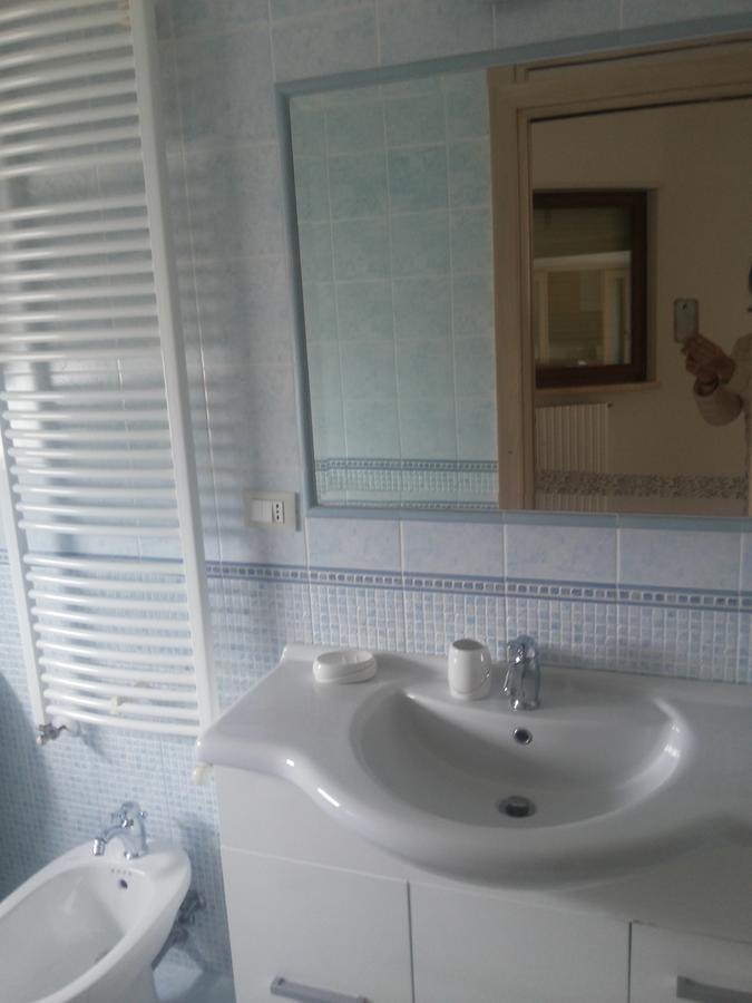 Attico Ostuni Apartment Bagian luar foto