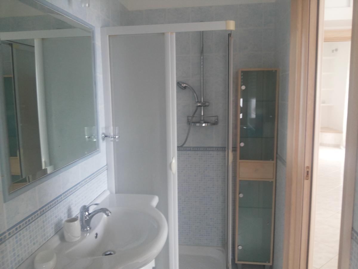 Attico Ostuni Apartment Bagian luar foto