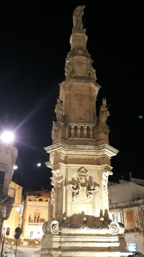 Attico Ostuni Apartment Bagian luar foto
